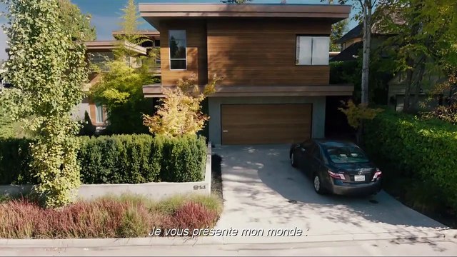 Everything, Everything Bande-annonce VO