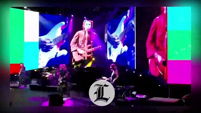 Olé, Olá, Soda, Soda Stereo: ¡Gracias totales! rompe el escenario en Altos de Chavón