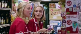 Yoga Hosers Bande-annonce VO