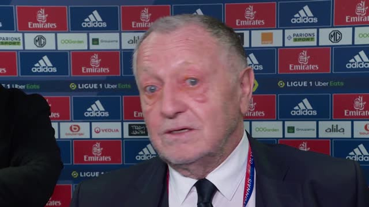 32e j. - Aulas : “Le football transforme la tristesse en enthousiasme”