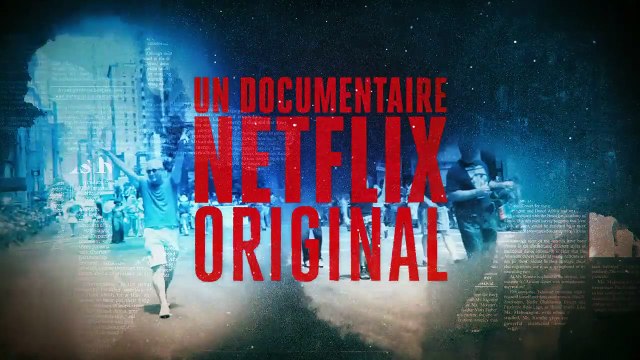 Get Me Roger Stone Bande-annonce VO