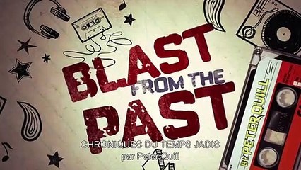 Les Gardiens de la Galaxie 2 BONUS VO "Le Walkman"