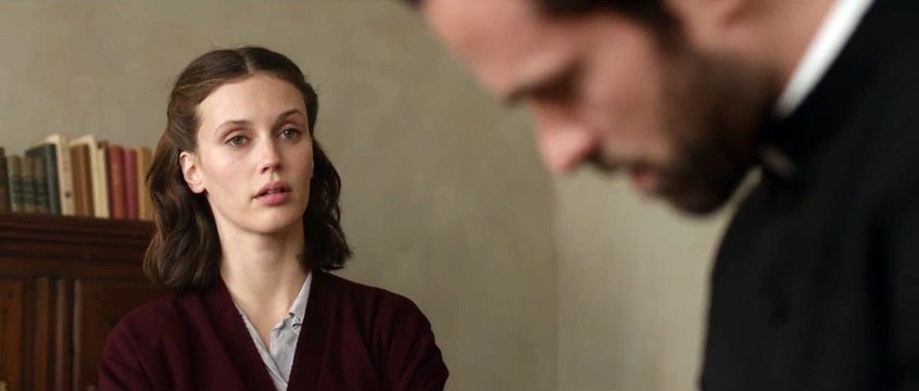 La Confession EXTRAIT VF Il est existence