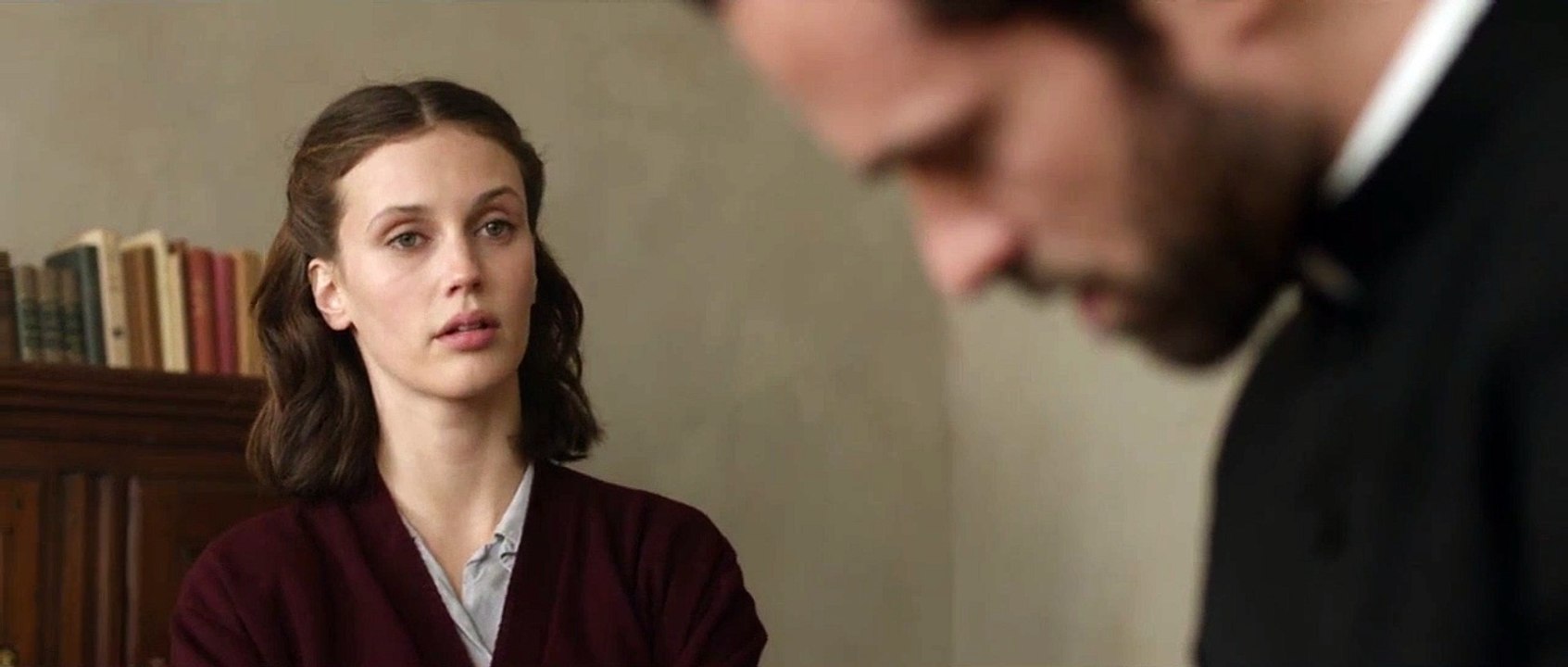 La Confession EXTRAIT VF "Il est existence"