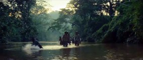 The Lost City of Z EXTRAIT VF 