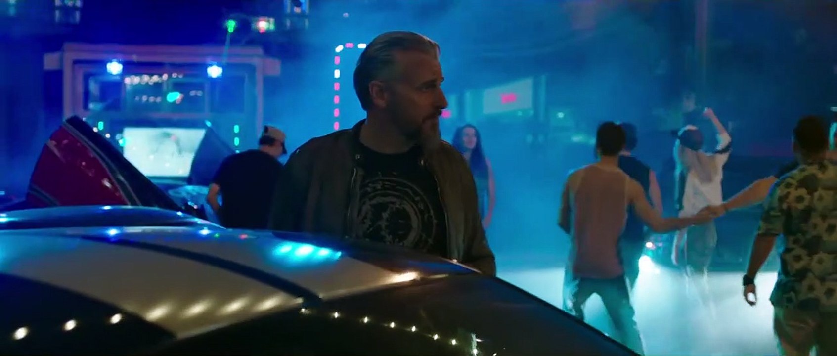 Bon Cop Bad Cop 2 Bande-annonce VF