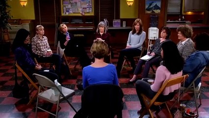 Mom - saison 4 - épisode 14 Teaser VO