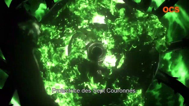 Game of Thrones TEASER Saison 7