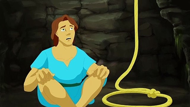 Joseph, le Fils Bien-Aimé Extrait vidéo (2) VF