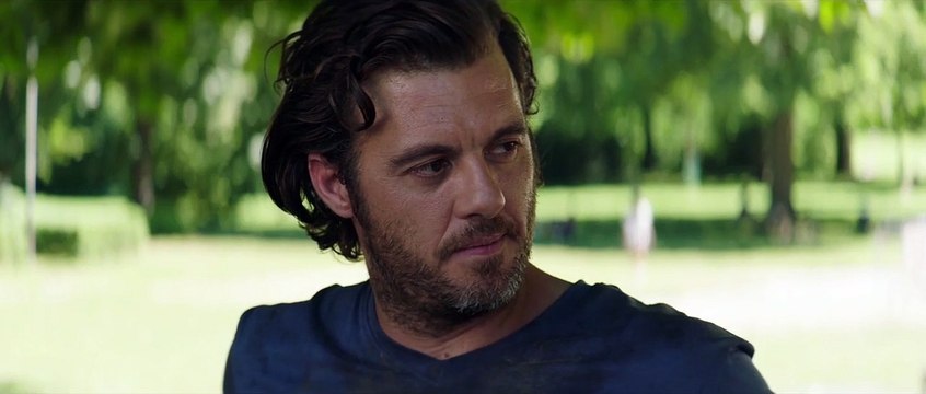 Baby Phone Bande-annonce (2) VF