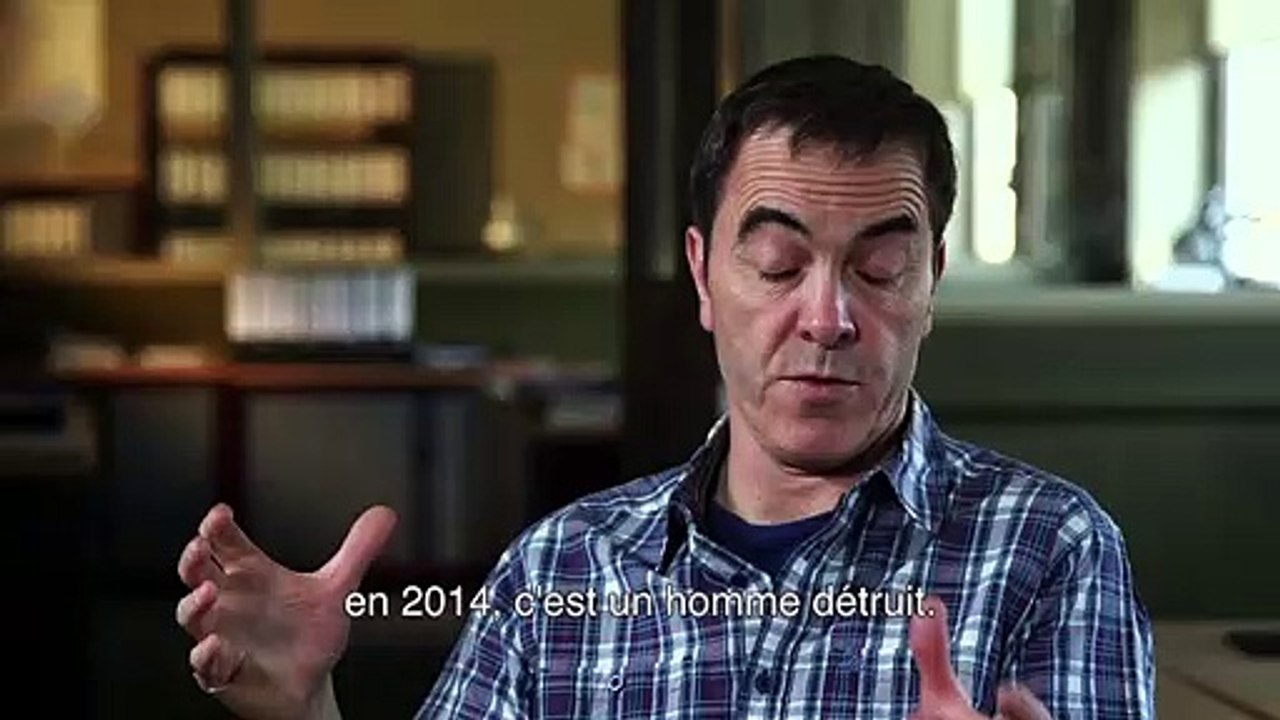 The Missing BONUS VO "Le temps change tout"