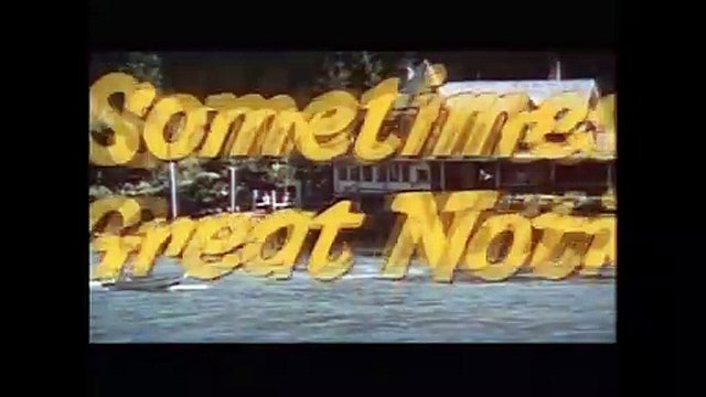 Le Clan des irréductibles Bande-annonce VO