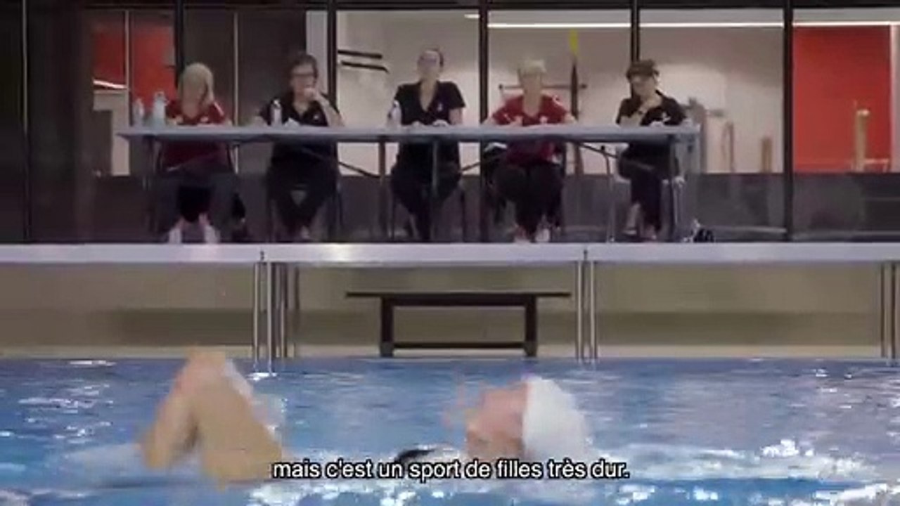 Parfaites EXTRAIT VO "Si les gens voyaient"