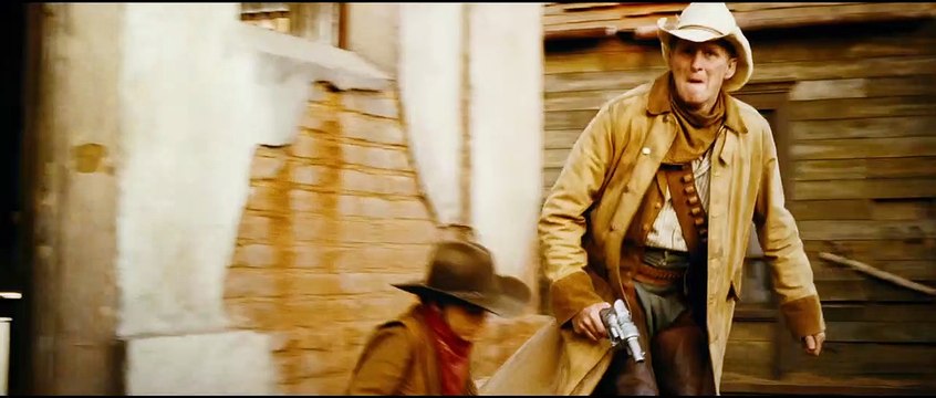 Little Boy EXTRAIT VO Crois-tu en être capable ?