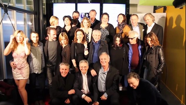 Chacun sa vie BONUS Avant-première