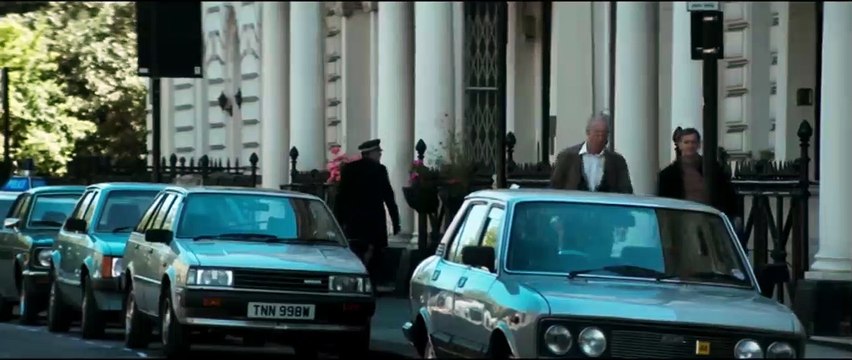 6 Days Bande-annonce VO