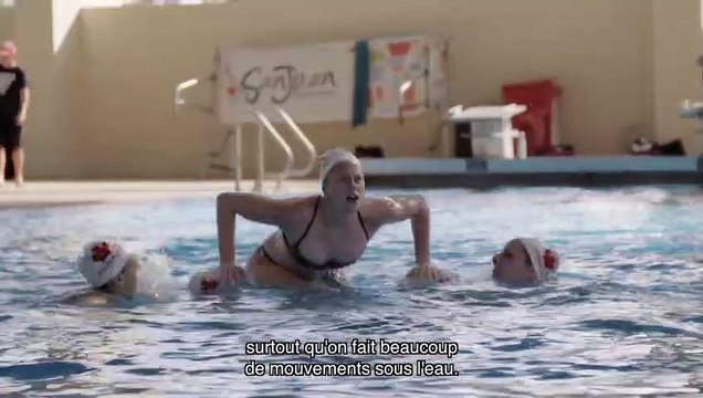 Parfaites EXTRAIT VO Les blessures