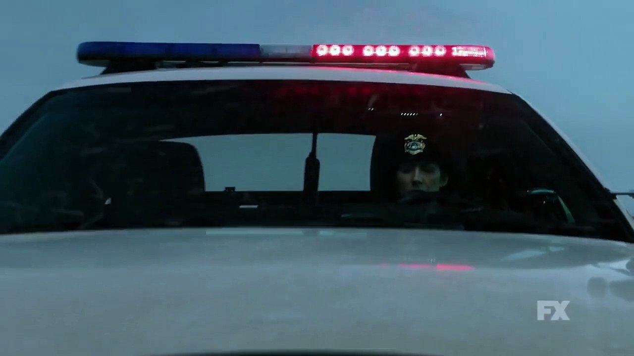 Teaser Fargo (2014) saison 3 : "Perdu"