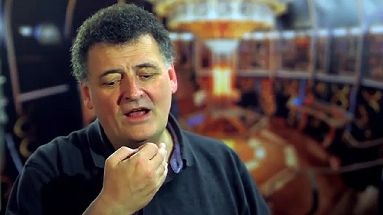 Doctor Who (2005) - saison 10 BONUS VO "Qu'attendre de la saison 10 ?"