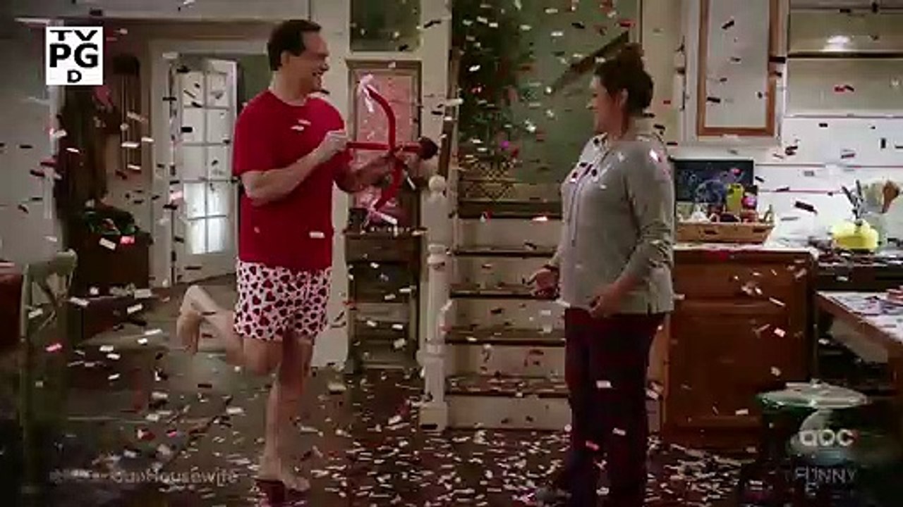 American Housewife (2016) - saison 1 - épisode 14 Teaser VO