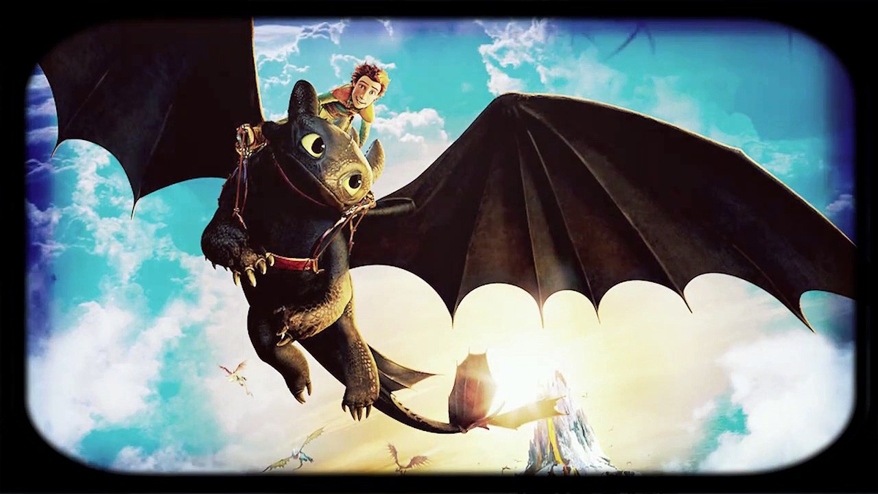 Aviez-vous remarqué ? Dragons