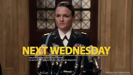 New York Unité Spéciale - saison 18 - épisode 12 Teaser VO