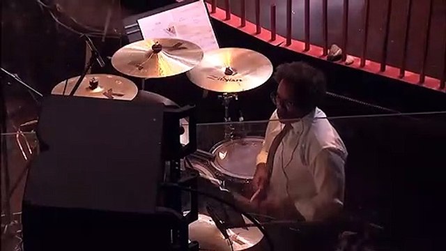 La Diva Dance du Cinquième Elément... chantée en vrai !