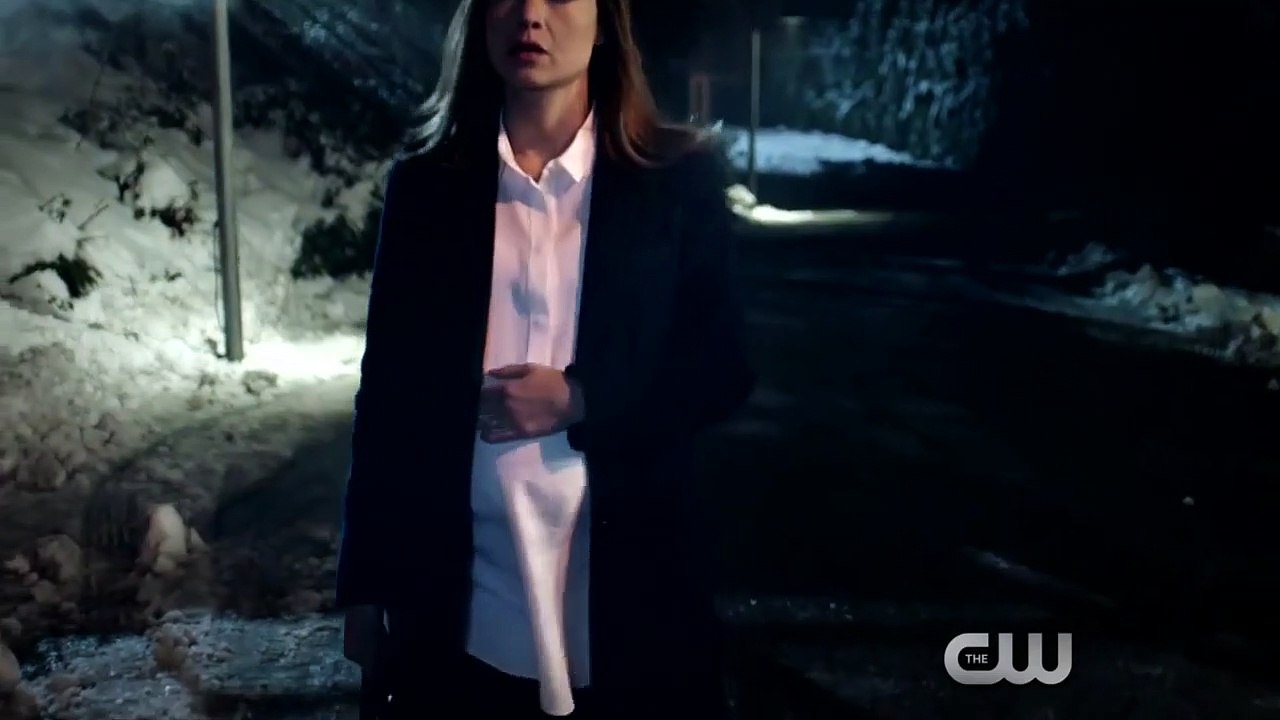 Supernatural - saison 12 - épisode 13 Teaser VO