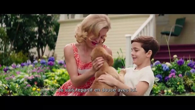 Mes vies de chien BONUS VO Stars à quatre pattes