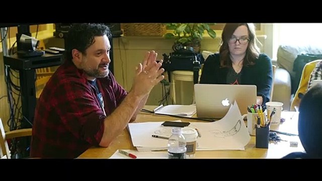 Star Wars : Les Forces du Destin Making Of VO