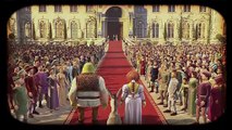 Aviez-vous remarqué ? Shrek 2