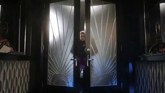 Gotham (2014) - saison 3 Bande-annonce (3) VO - The City Will Be Torn Apart