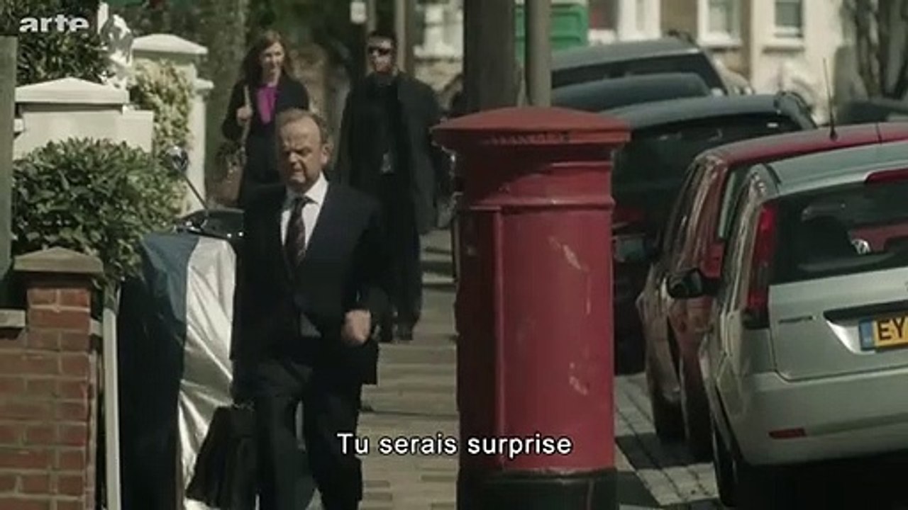 Main basse sur Pepys Road - saison 1 Bande-annonce VO