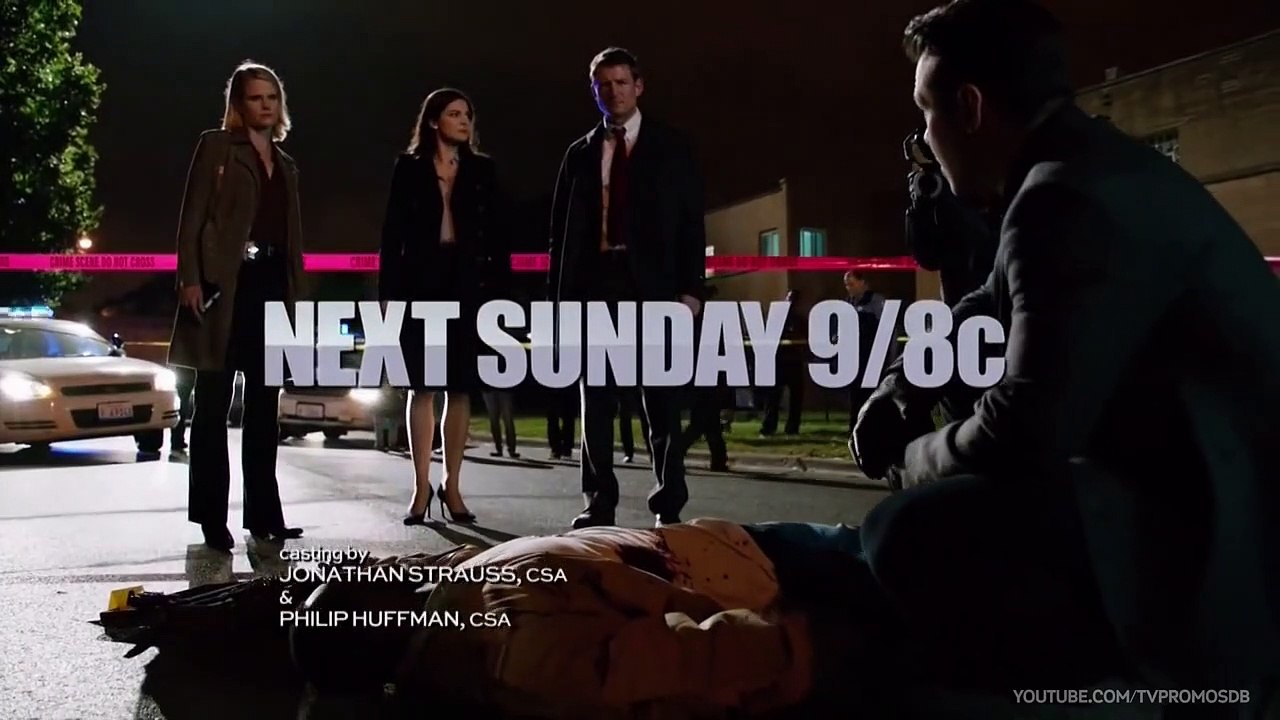 Chicago Justice - saison 1 - épisode 10 Teaser VO