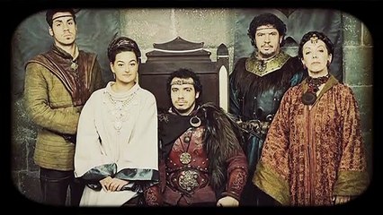 Aviez-vous remarqué ? Kaamelott