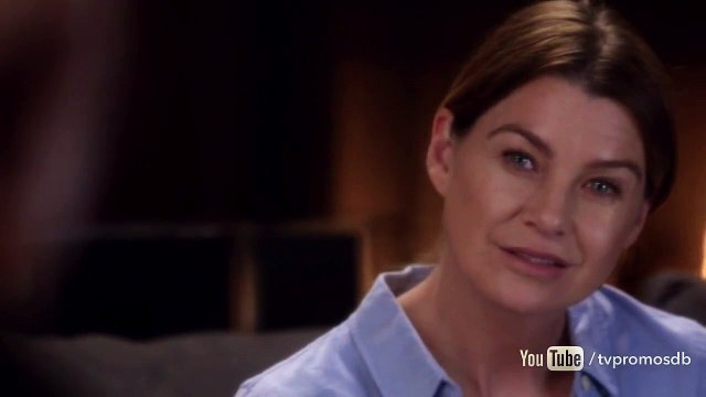 Grey's Anatomy - saison 13 - épisode 14 Teaser VO