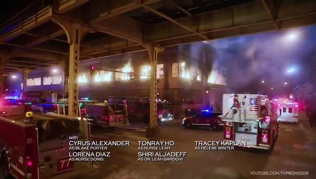 Chicago Med - saison 2 - épisode 15 Teaser VO