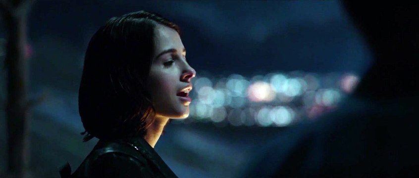 Power Rangers EXTRAIT VF Partons