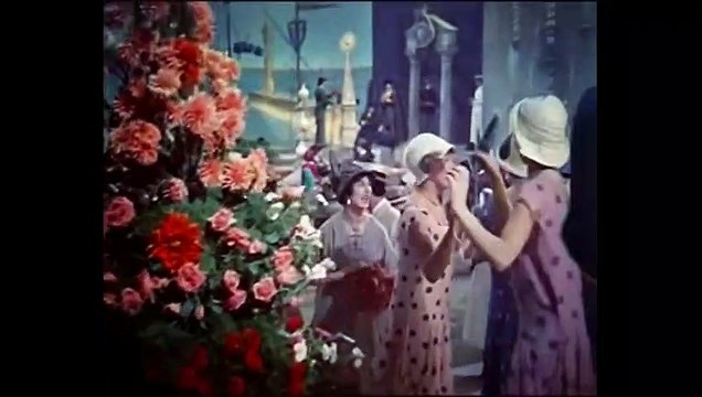 Le Carrousel fantastique Bande-annonce VO