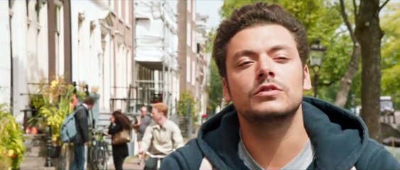 Gangsterdam EXTRAIT "Vélo"