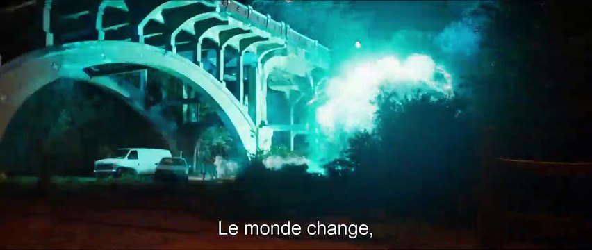 Spider-Man: Homecoming Bande-annonce officielle VO