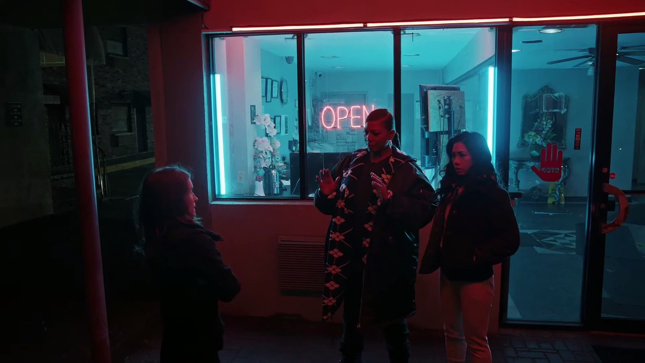 The Equalizer 2x15 Clip from episode 15 season 2 video Dailymotion