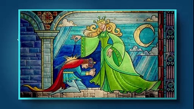 The Big Fan Theory - La Belle et la Bête : quel âge avait vraiment le Prince lorsqu'il a été transformé ?