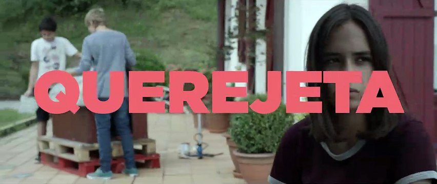 KALEBEGIAK, San Sebastian, 1 ville, 12 regards Bande-annonce VF