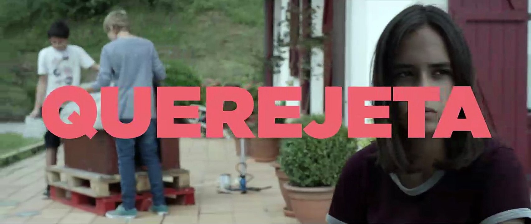 KALEBEGIAK, San Sebastian, 1 ville, 12 regards Bande-annonce VF