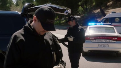 NCIS 19x18 - Clip from episode 18 season 19
