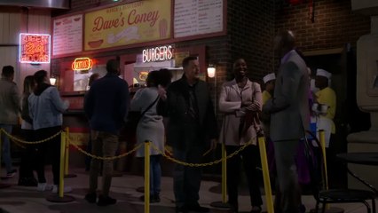 Bob Hearts Abishola 3x18 - Clip from episode 18 season 3