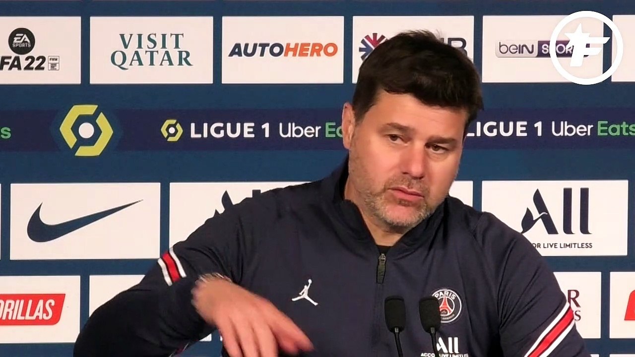 Pochettino vient sauver Donnarumma