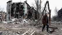 ماريوبول.. ساحة حرب ساخنة بين روسيا وأوكرانيا