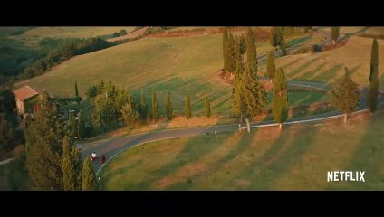 Master of None - saison 2 - date de lancement